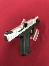 SMITH & WESSON S&W SD9 VE™ - 3 of 4
