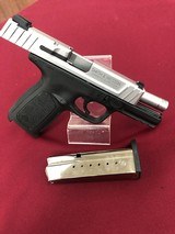 SMITH & WESSON S&W SD9 VE™ - 4 of 4