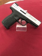 SMITH & WESSON S&W SD9 VE™ - 2 of 4