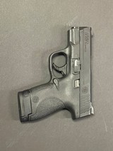 SMITH & WESSON M&P9 SHIELD - 1 of 4