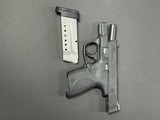 SMITH & WESSON M&P9 SHIELD - 4 of 4