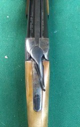 STEVENS 311-E - 5 of 5