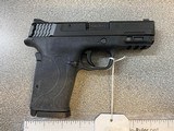 SMITH & WESSON M&P9 SHIELD EZ - 1 of 2