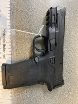 SMITH & WESSON M&P9 SHIELD EZ - 2 of 2