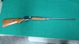 WINCHESTER MODEL 63 - 1 of 5