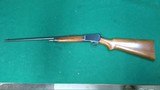 WINCHESTER MODEL 63 - 5 of 5