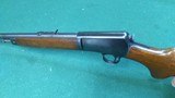 WINCHESTER MODEL 63 - 3 of 5