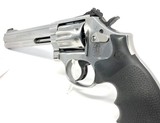SMITH & WESSON 617-6 K-22 MASTERPIECE 22LR 10-SHOT - 2 of 6