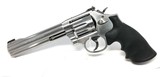 SMITH & WESSON 617-6 K-22 MASTERPIECE 22LR 10-SHOT - 1 of 6