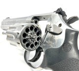 SMITH & WESSON 617-6 K-22 MASTERPIECE 22LR 10-SHOT - 3 of 6