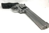 SMITH & WESSON 617-6 K-22 MASTERPIECE 22LR 10-SHOT - 6 of 6