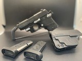 SIG SAUER P938 NIGHTMARE - 1 of 6