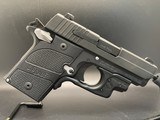 SIG SAUER P938 NIGHTMARE - 4 of 6