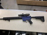 FN America FN15 Competition - 1 of 5