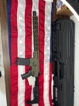 WOLFPACK ARMORY AR-15 - 2 of 2