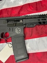 WOLFPACK ARMORY WP15 - 2 of 3