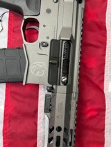 WOLFPACK ARMORY WP-15 - 2 of 3