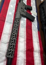 WOLFPACK ARMORY WP-15 - 3 of 3