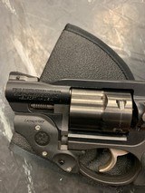 RUGER LCR .38spl +P - 6 of 7