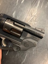 RUGER LCR .38spl +P - 4 of 7