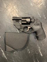 RUGER LCR .38spl +P - 2 of 7