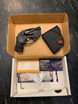 RUGER LCR .38spl +P - 1 of 7