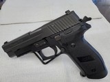 SIG SAUER P226 - 1 of 5