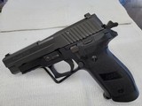 SIG SAUER P226 - 4 of 5