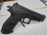 SIG SAUER P226 - 3 of 5