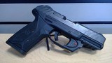 RUGER SECURITY 9 - 1 of 2