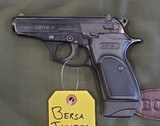 BERSA THUNDER 380 DLX - 1 of 2