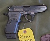 BERSA THUNDER 380 DLX - 2 of 2