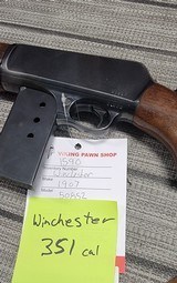 WINCHESTER 1907 - 8 of 8