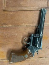 DAN WESSON DW 15-2 - 1 of 6
