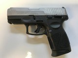 TAURUS G3C - 2 of 4