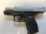 TAURUS G3C - 4 of 4