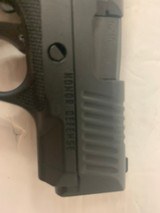 HONOR DEFENSE HONOR GUARD - 2 of 7