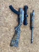 STURM, RUGER & CO., INC. 10/22 - 1 of 3