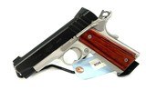 KIMBER PRO AEGIS II - 1 of 3