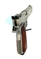 KIMBER STAINLESS GOLD MATCH II - 3 of 3