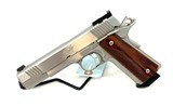 KIMBER STAINLESS GOLD MATCH II - 2 of 3