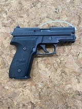 SIG SAUER P229 - 1 of 2
