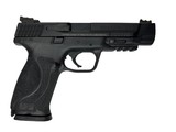 SMITH & WESSON M&P 9 M2.0 Pro Series - 1 of 4
