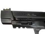 SMITH & WESSON M&P 9 M2.0 Pro Series - 2 of 4