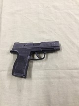 SIG SAUER P365 - 3 of 4