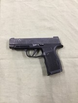 SIG SAUER P365 - 2 of 4