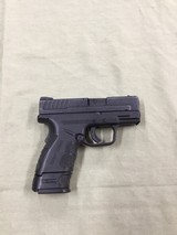 SPRINGFIELD XD-9 MOD2 - 3 of 4