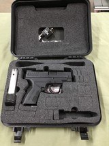SPRINGFIELD XD-9 MOD2 - 1 of 4