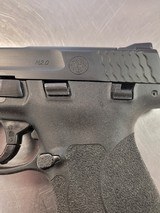 SMITH & WESSON M&P 9 sheild - 4 of 7