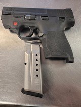 SMITH & WESSON M&P 9 sheild - 7 of 7